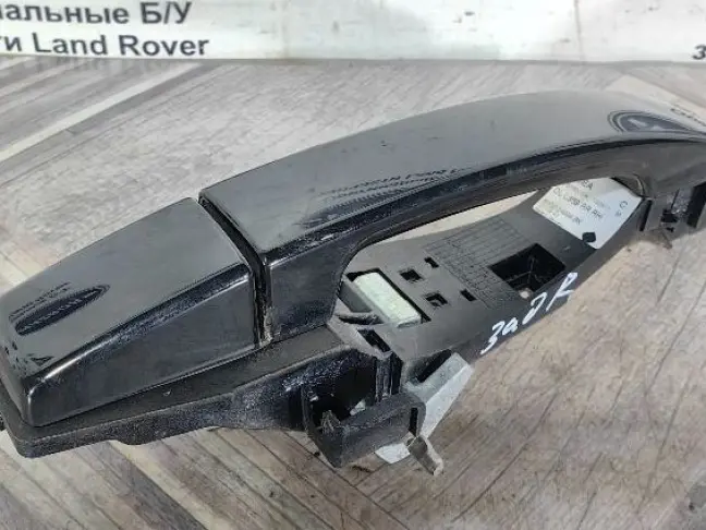 Ручка задняя правая Land Rover Freelander 2 L359