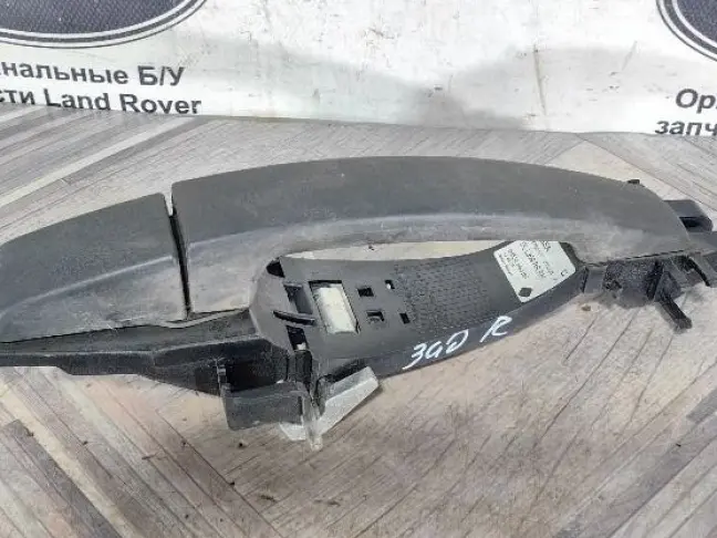 Ручка задняя правая Land Rover Freelander 2 L359