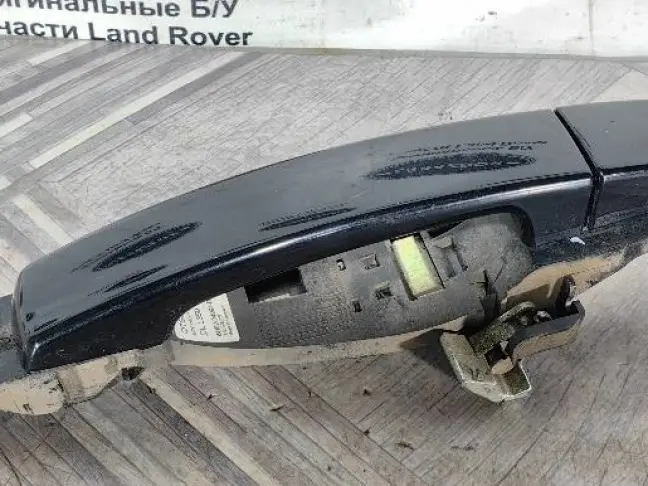 Ручка задняя правая Land Rover Freelander 2 L359