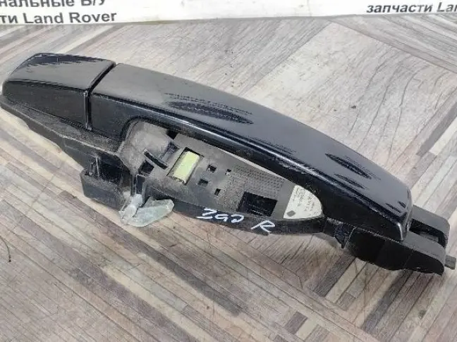 Ручка задняя правая Land Rover Freelander 2 L359