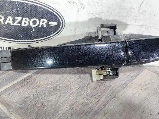 Ручка задняя правая Land Rover Freelander 2 L359