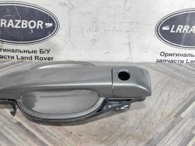 Ручка двери передняя левая Range Rover L322