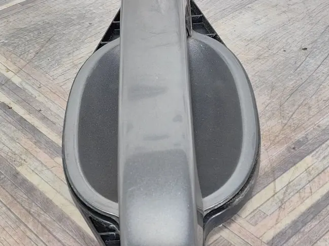 Ручка двери передняя левая Range Rover L322