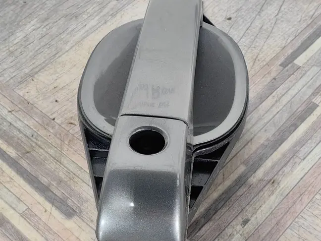 Ручка двери передняя левая Range Rover L322