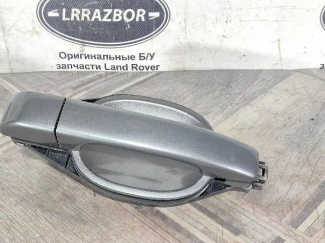 Ручка двери передняя правая Range Rover L322