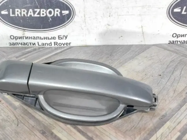 Ручка двери передняя правая Range Rover L322