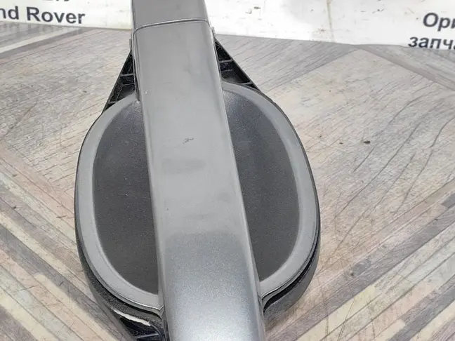 Ручка двери передняя правая Range Rover L322