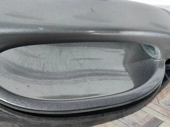 Ручка двери передняя правая Range Rover L322