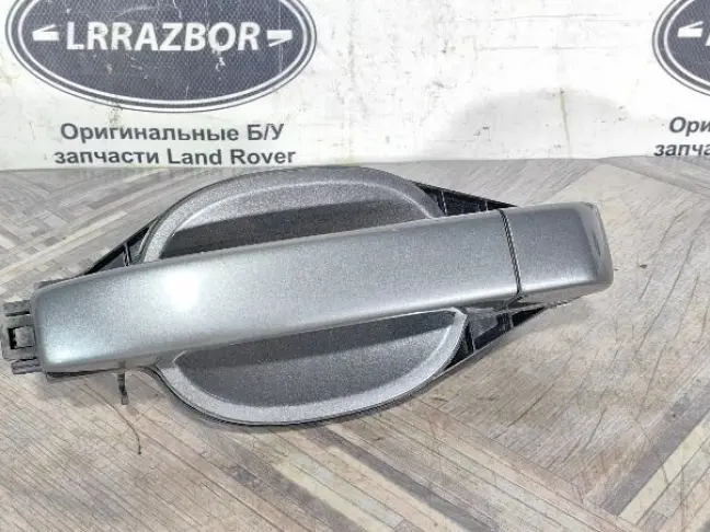 Ручка двери передняя правая Range Rover L322