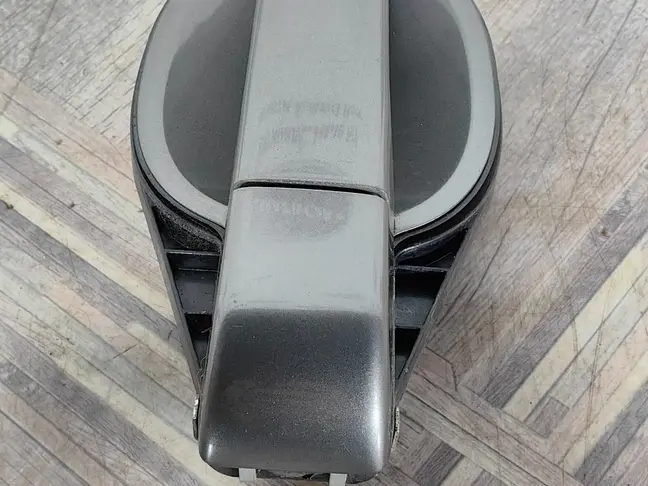 Ручка двери передняя правая Range Rover L322