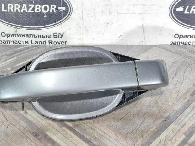 Ручка двери передняя правая Range Rover L322
