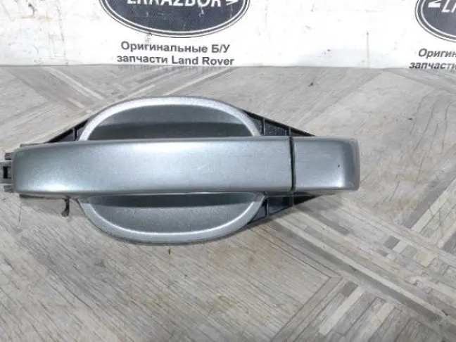 Ручка двери задняя правая Range Rover 3 L322 02-12