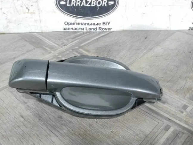 Ручка двери задняя правая Range Rover 3 L322 02-12