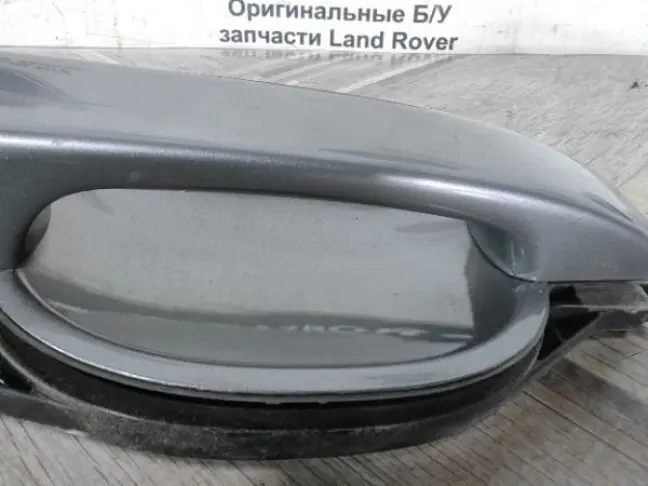 Ручка двери задняя правая Range Rover 3 L322 02-12