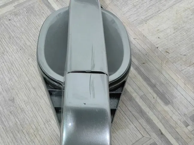 Ручка двери задняя правая Range Rover 3 L322 02-12