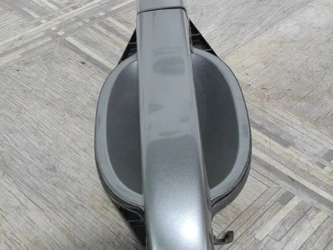 Ручка двери задняя правая Range Rover 3 L322 02-12