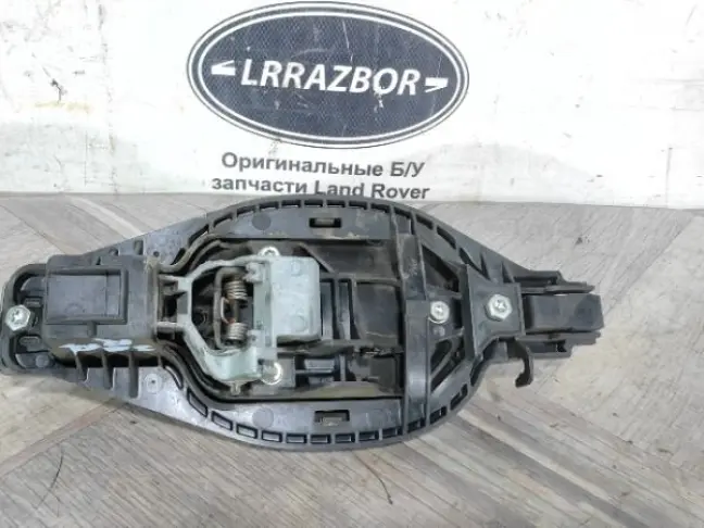 Ручка двери задняя правая Range Rover 3 L322 02-12