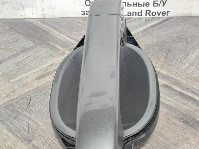 Ручка двери задняя левая Range Rover 3 L322 02-12
