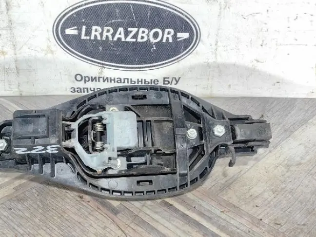 Ручка двери задняя левая Range Rover 3 L322 02-12
