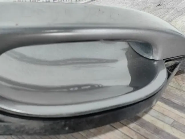 Ручка двери задняя левая Range Rover 3 L322 02-12