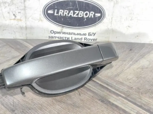 Ручка двери задняя левая Range Rover 3 L322 02-12