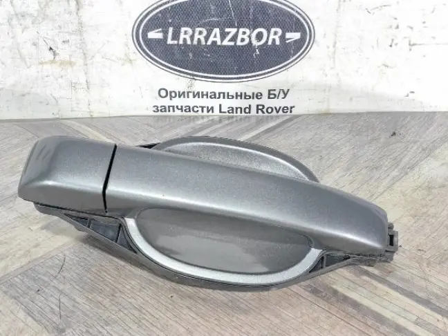Ручка двери задняя левая Range Rover 3 L322 02-12