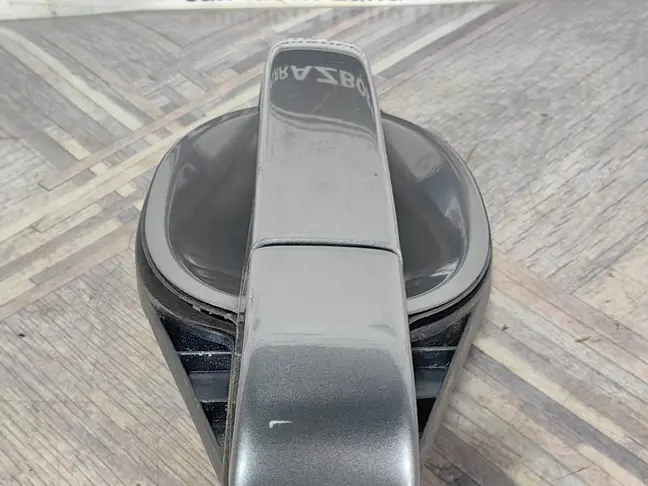 Ручка двери задняя левая Range Rover 3 L322 02-12