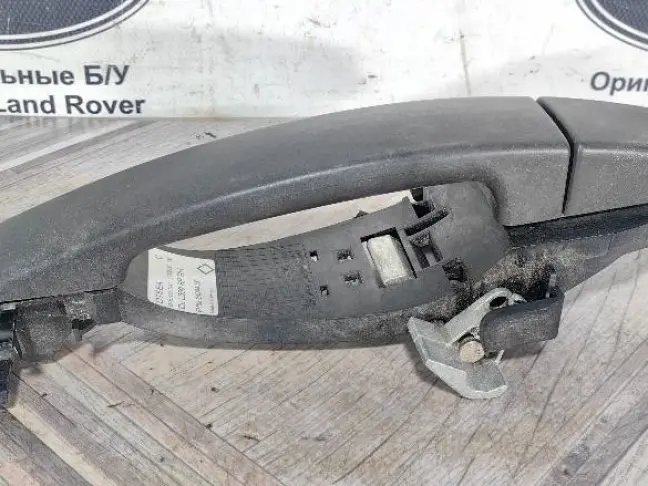 Ручка задняя правая Land Rover Freelander 2 L359