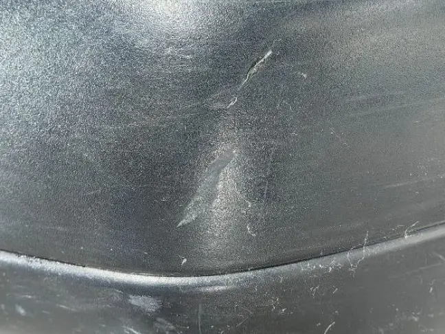 Зеркало заднего вида левое Range Rover L322 05-09