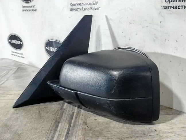 Зеркало заднего вида левое Range Rover L322 05-09