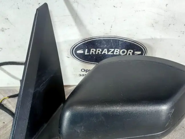 Зеркало заднего вида левое Range Rover L322 05-09