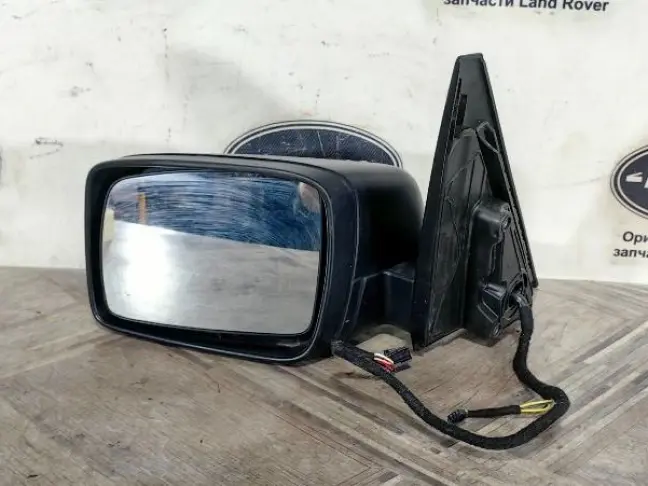 Зеркало заднего вида левое Range Rover L322 05-09