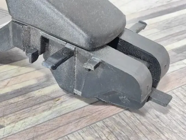 Ручка задняя правая Land Rover Freelander 2 L359