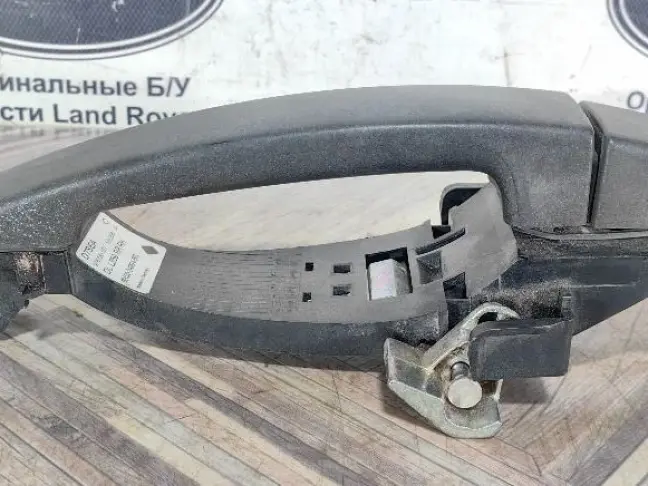 Ручка задняя правая Land Rover Freelander 2 L359