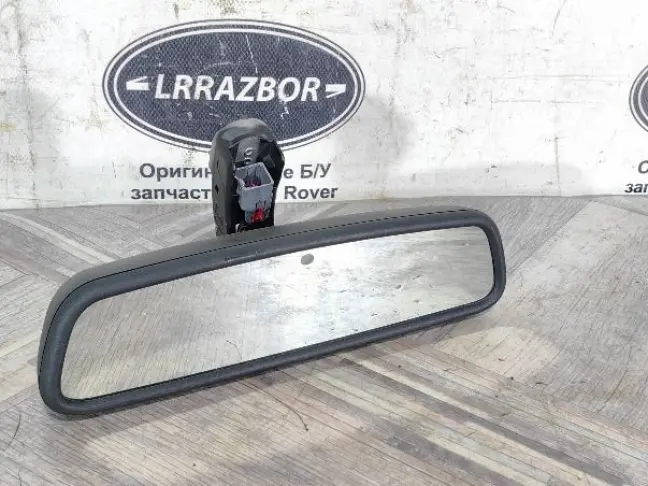 Зеркало салонное заднего вида Range Rover L322