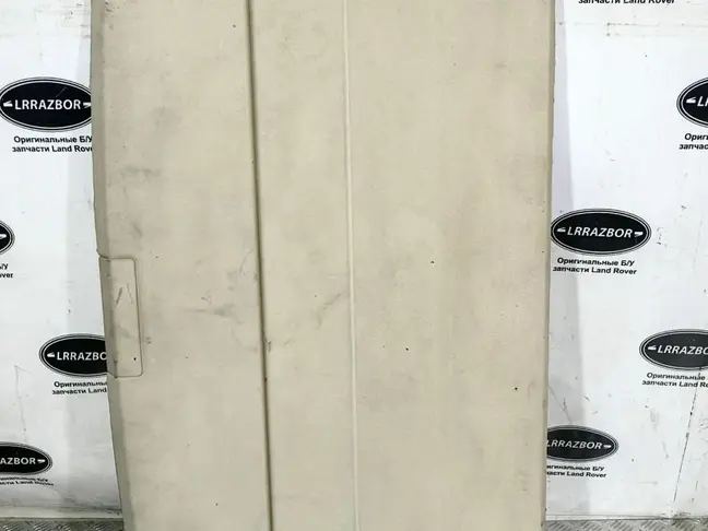 Полка багажника Land Rover Range Rover L322 02-09