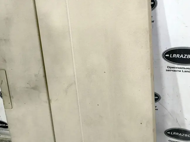 Полка багажника Land Rover Range Rover L322 02-09