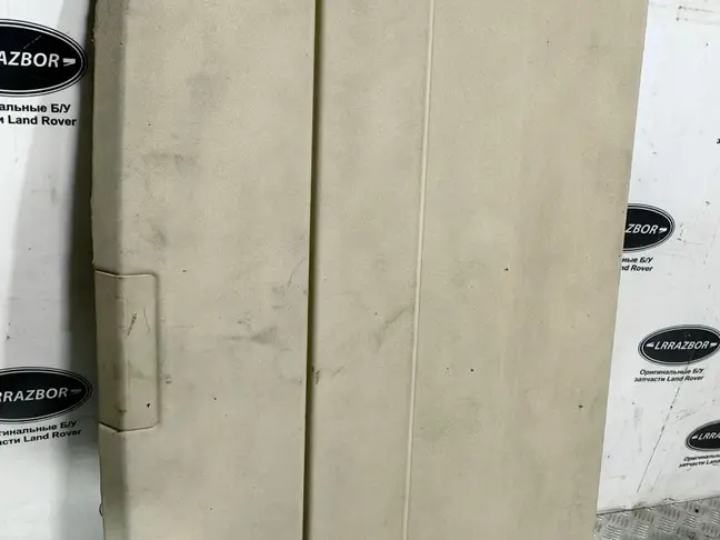 Полка багажника Land Rover Range Rover L322 02-09