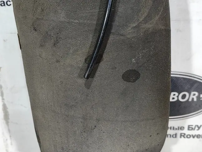 Стойка в сборе левая передняя Range Rover 3 L322