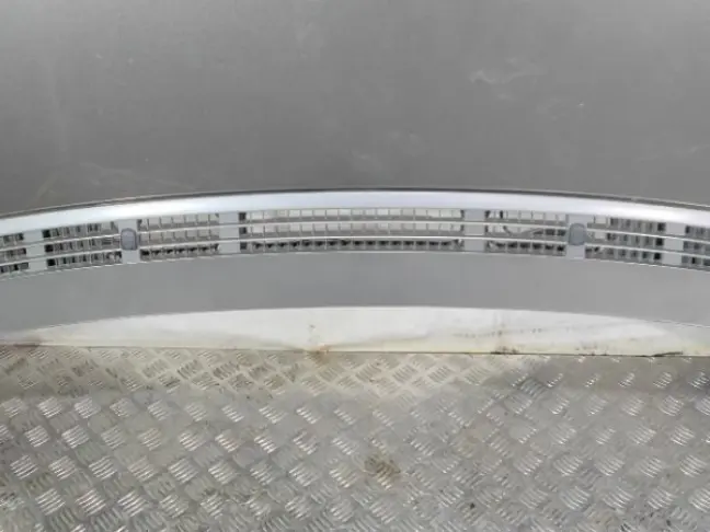 Капот Range Rover L322 2002-2012