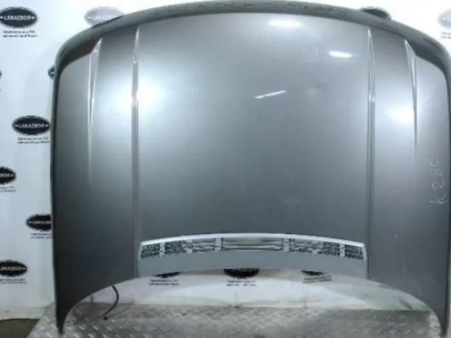 Капот Range Rover L322 2002-2012