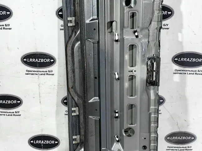 Борт задний откидной Range Rover 3 L322 02-12