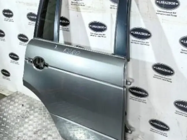 Дверь задняя правая Range Rover L322 2002-2012