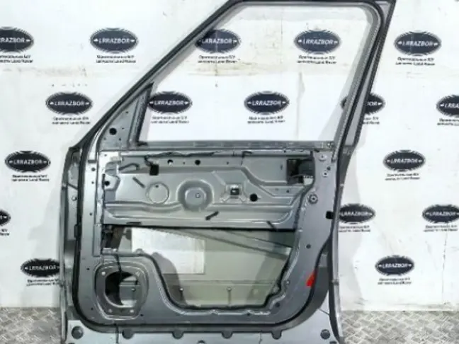 Дверь передняя правая Range Rover L322 2002-2012