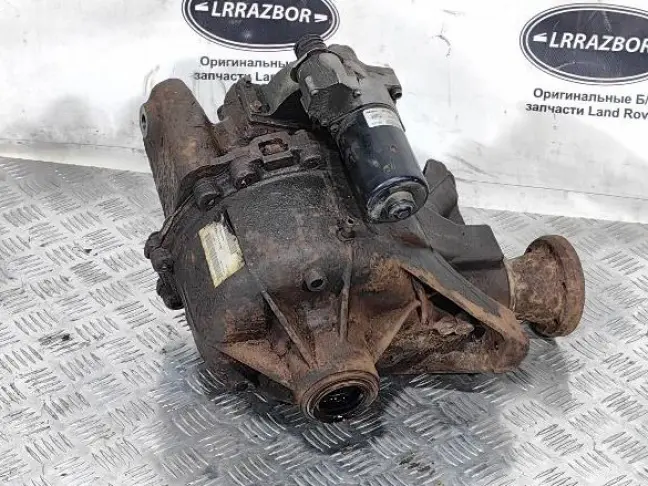 Редуктор задний Range Rover L322 2005-2009 3.73