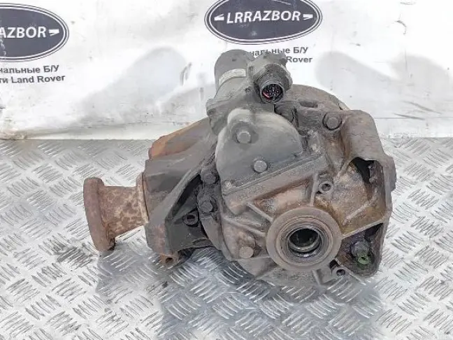 Редуктор задний Range Rover L322 2005-2009 3.73