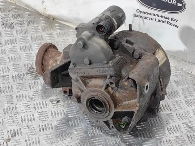 Редуктор задний Range Rover L322 2005-2009 3.73