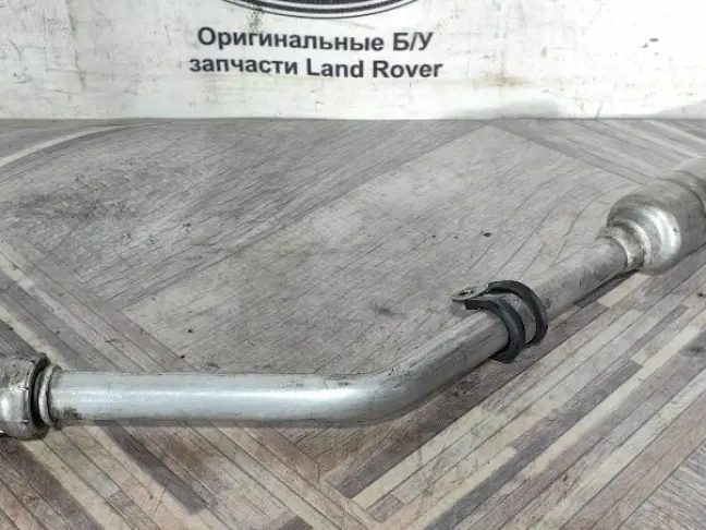 Трубка кондиционера Range Rover 3 L322 4.2 бензин