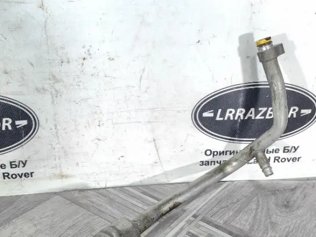 Трубка кондиционера Range Rover 3 L322 4.2 бензин