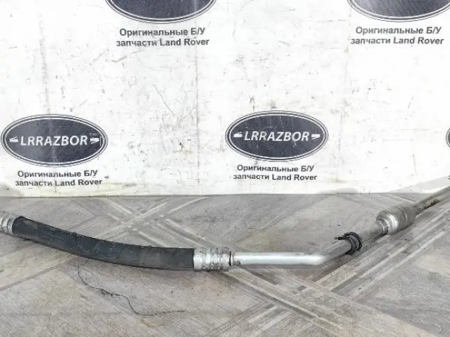 Трубка кондиционера Range Rover 3 L322 4.2 бензин